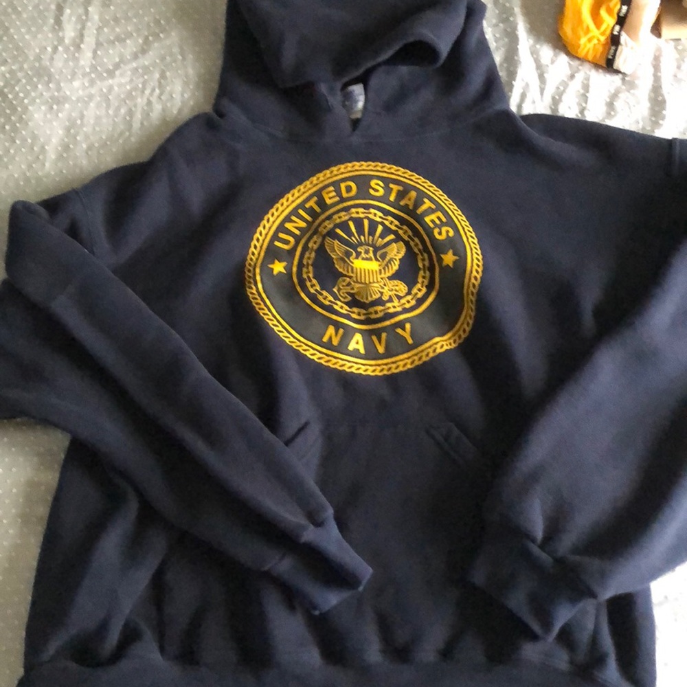 hoodie